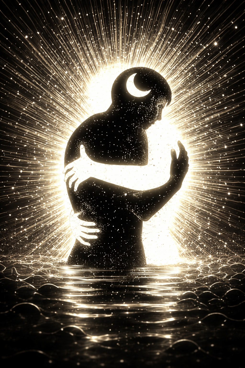 Shadow Work — A Gentle Space to Meet Yourself