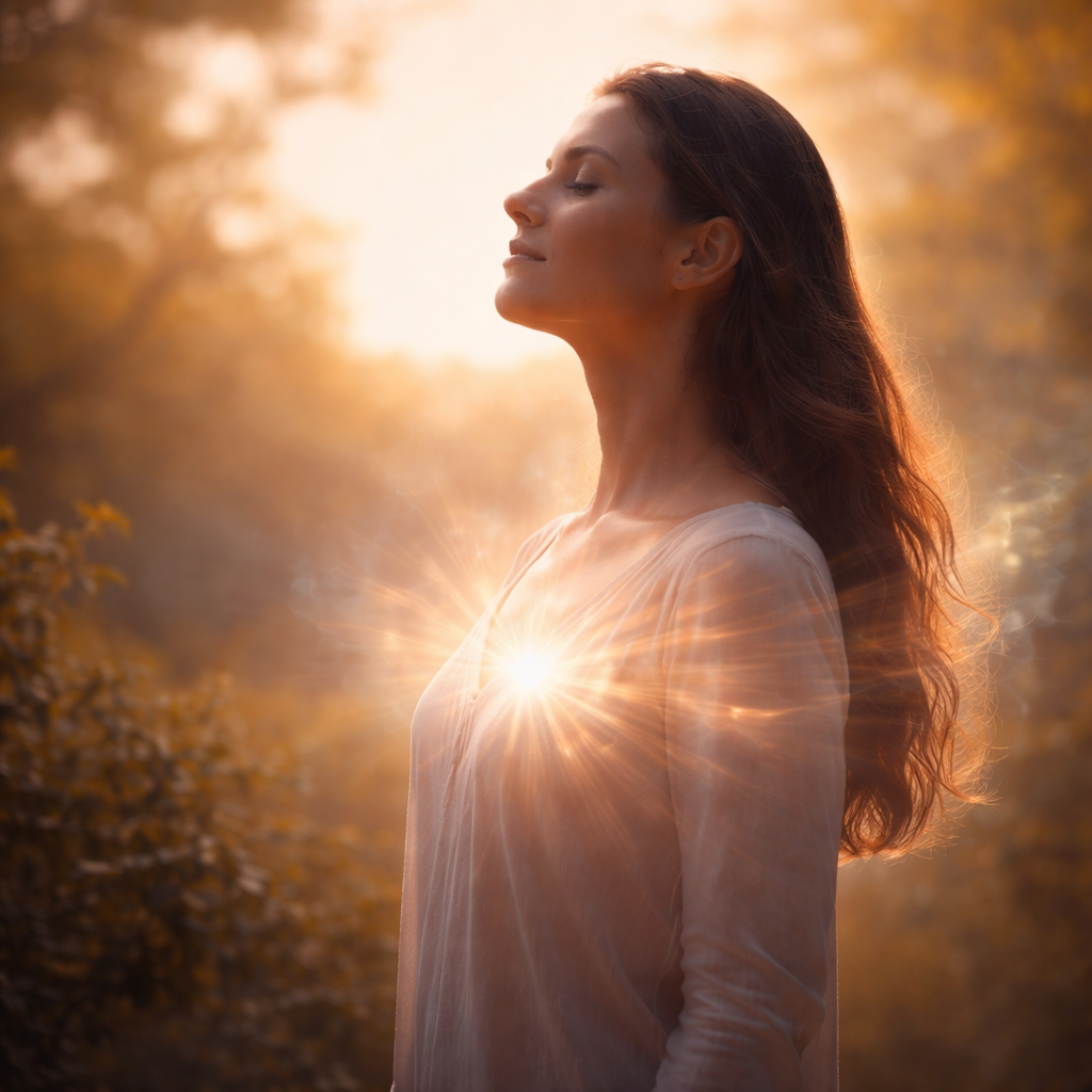 How Universe Responds To Our Vibrations (For Real)