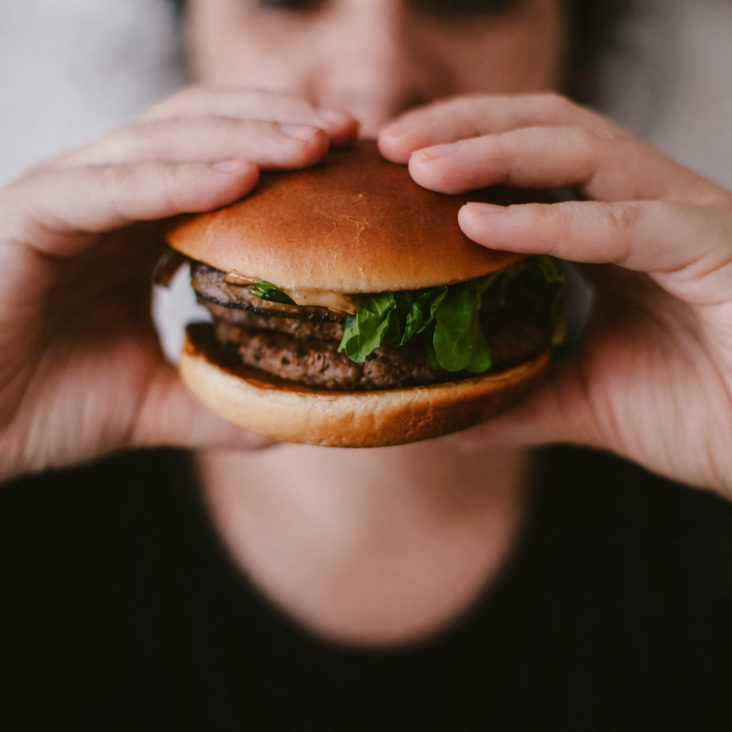 How to Stop Emotional Eating Through Self-Love and Healing Rituals